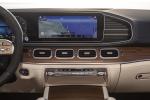 Mercedes-AMG GLS63 4Matic+ 2020 года (NA)